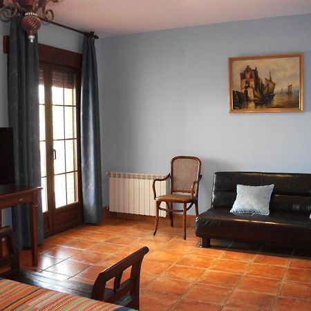 Hotel Los Rebites Huétor Vega Εξωτερικό φωτογραφία