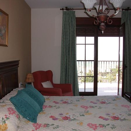 Hotel Los Rebites Huétor Vega Εξωτερικό φωτογραφία