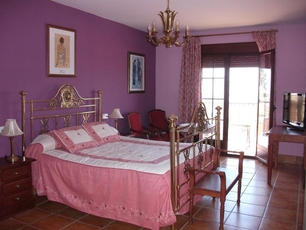 Hotel Los Rebites Huétor Vega Δωμάτιο φωτογραφία