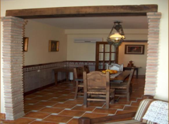 Hotel Los Rebites Huétor Vega Εξωτερικό φωτογραφία