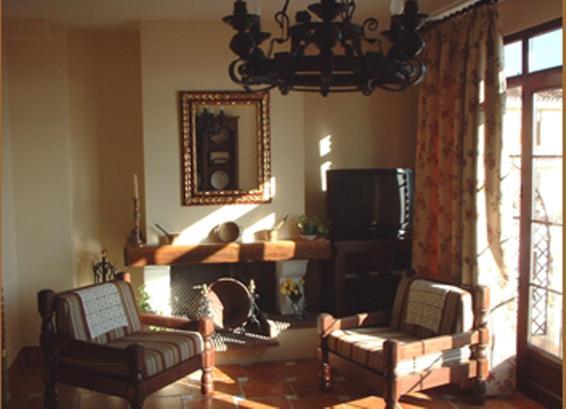 Hotel Los Rebites Huétor Vega Εξωτερικό φωτογραφία
