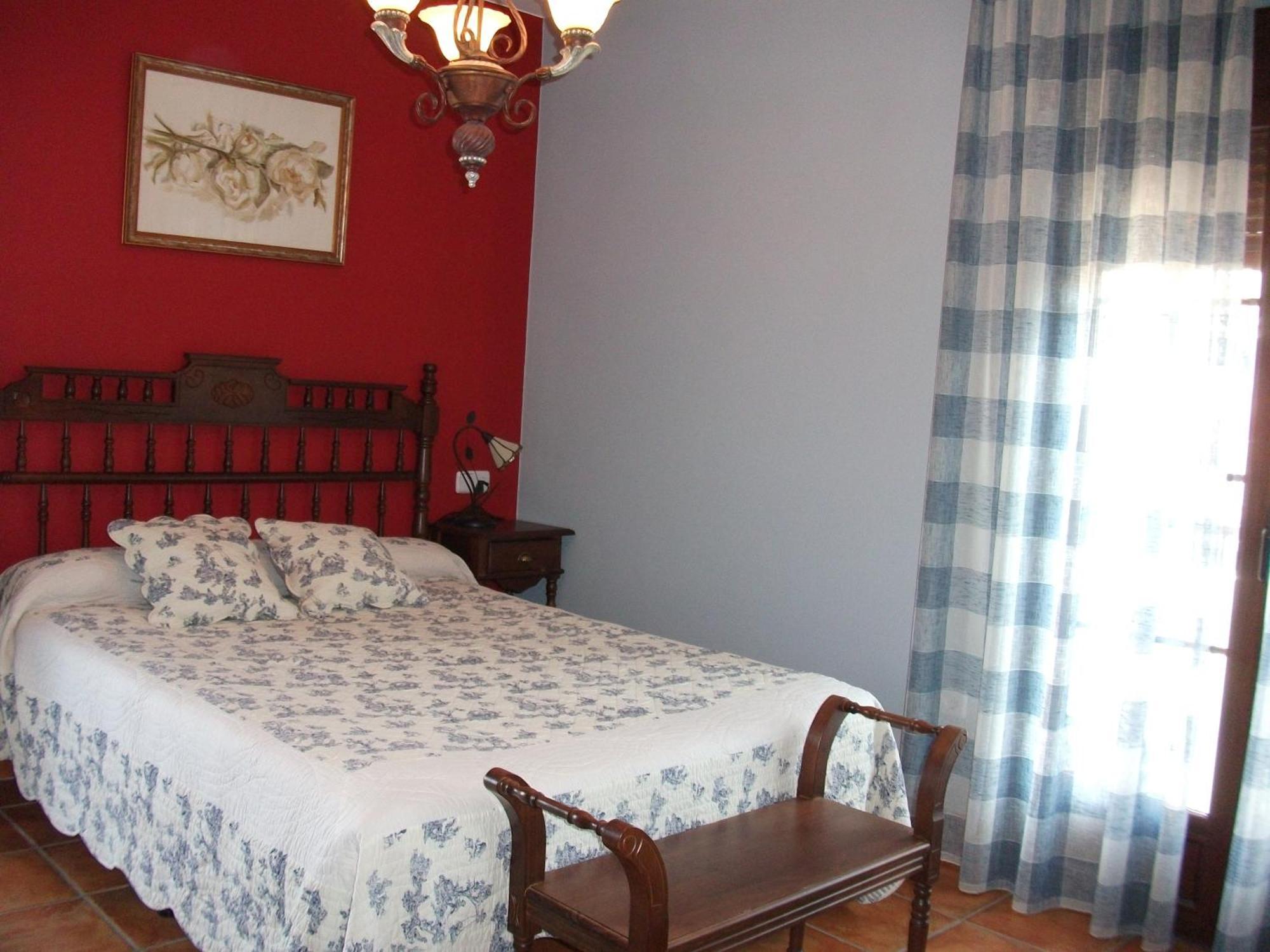 Hotel Los Rebites Huétor Vega Εξωτερικό φωτογραφία